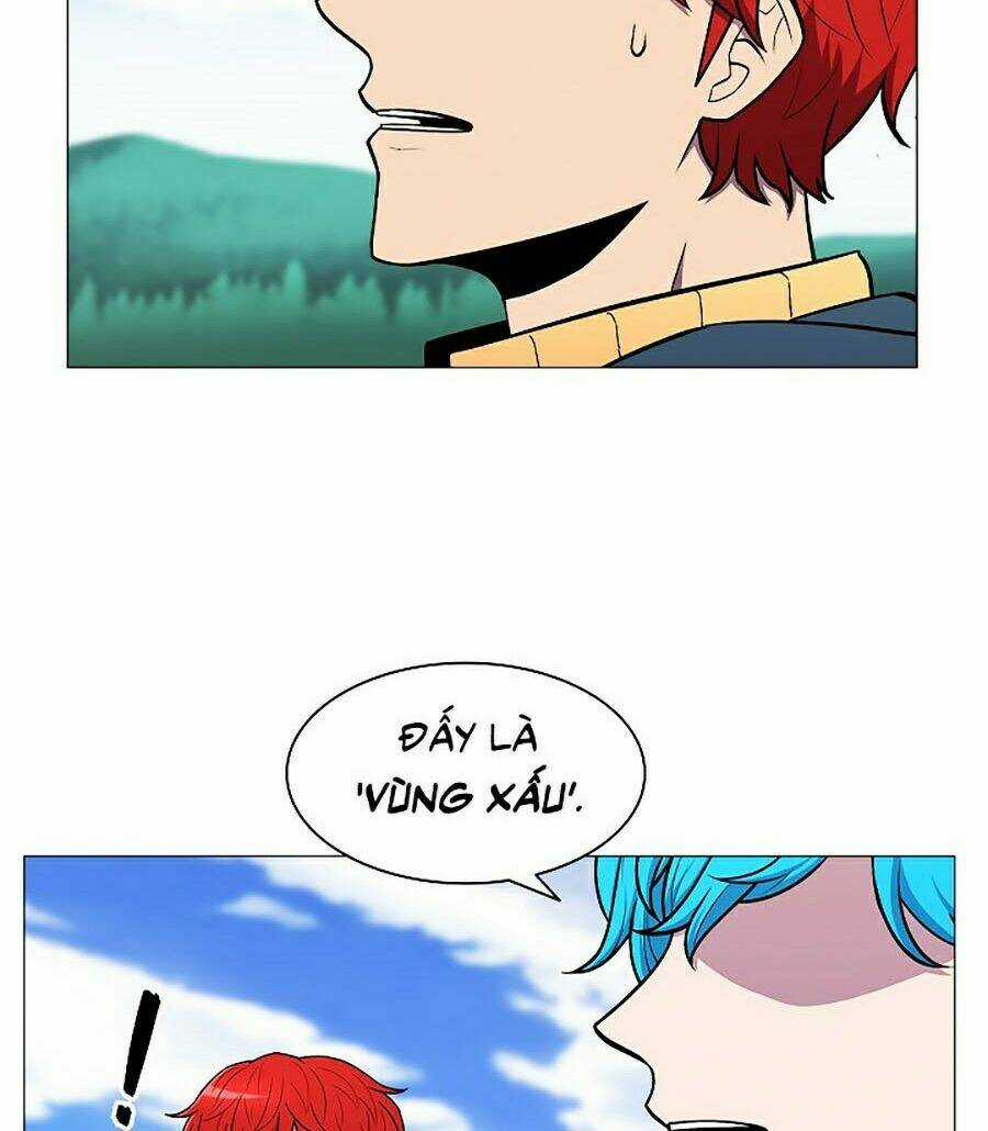 Người Nâng Cấp - Chapter 6 - Trang 36