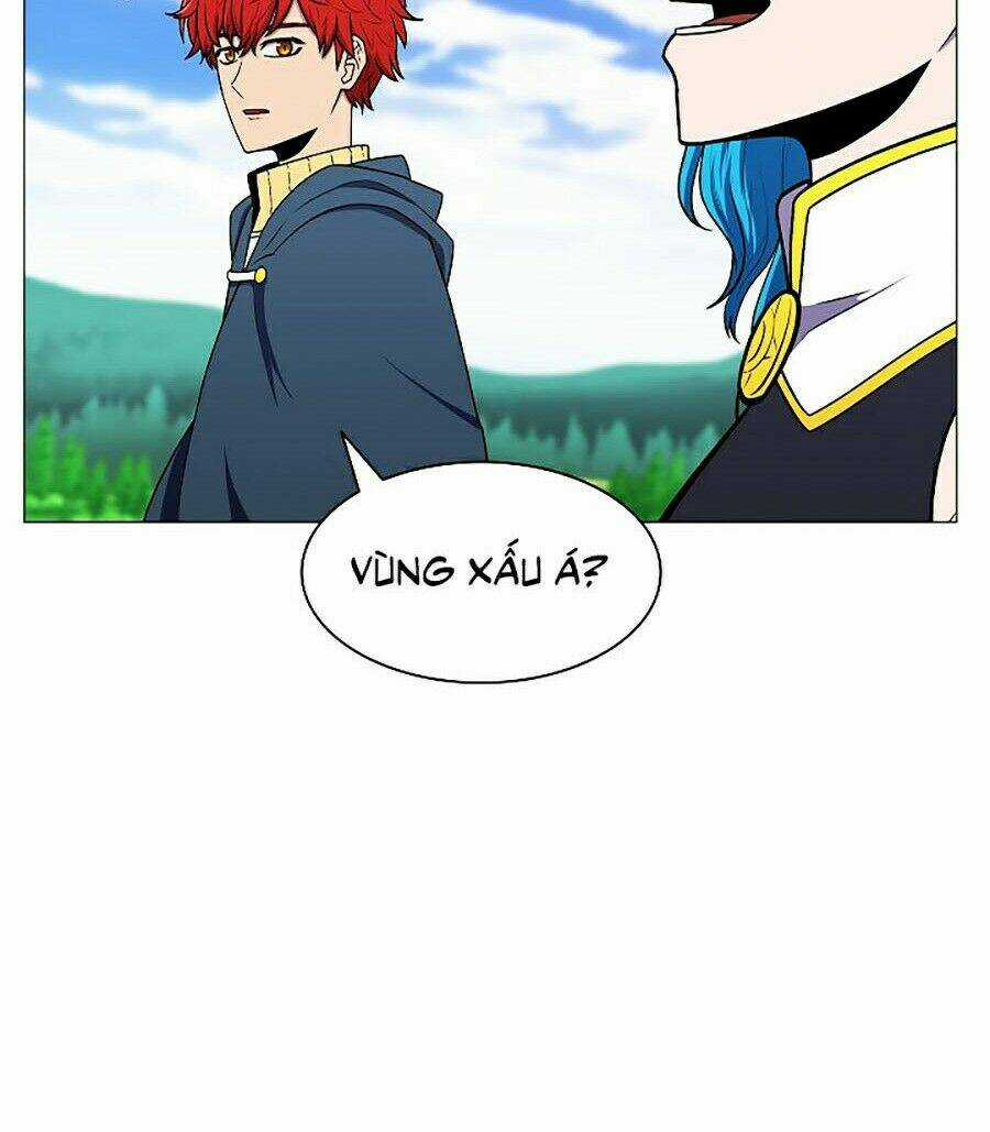 Người Nâng Cấp - Chapter 6 - Trang 37