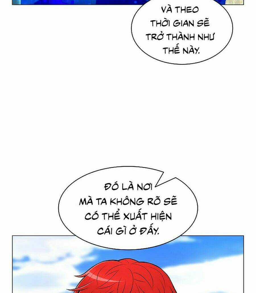 Người Nâng Cấp - Chapter 6 - Trang 40