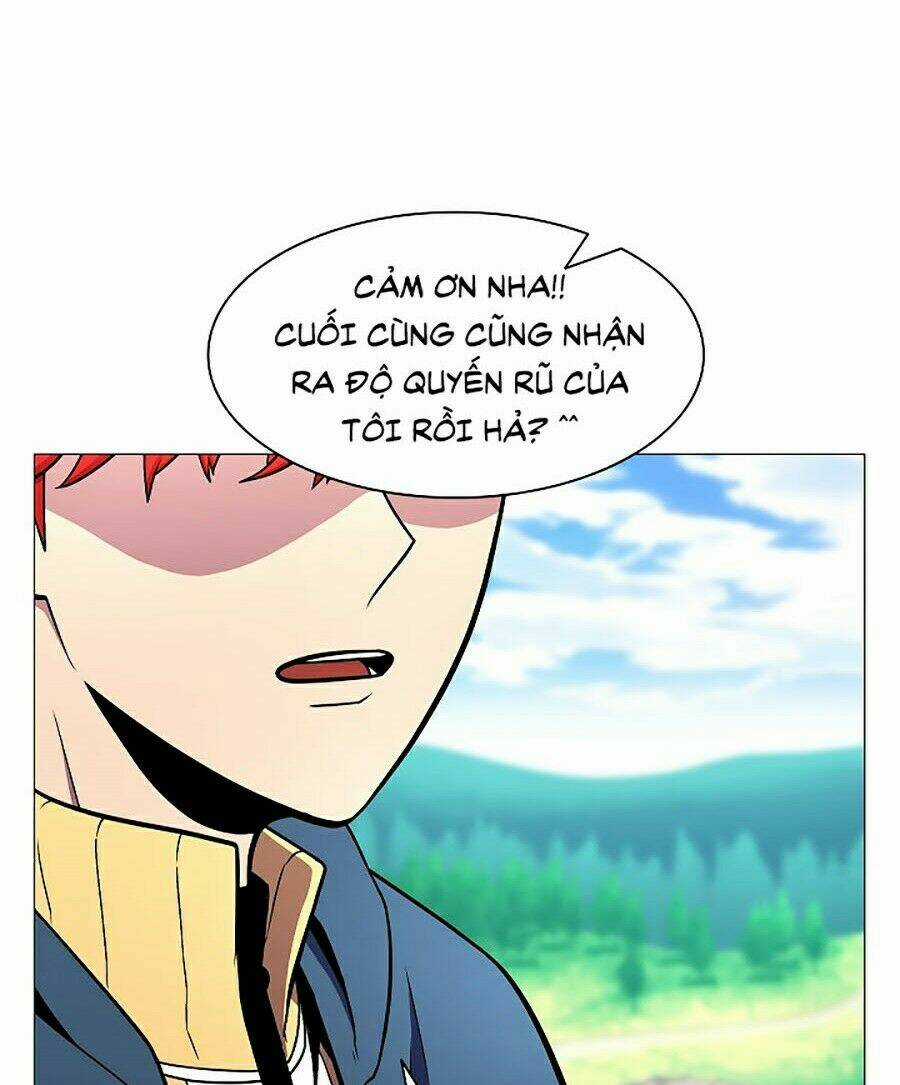 Người Nâng Cấp - Chapter 6 - Trang 5