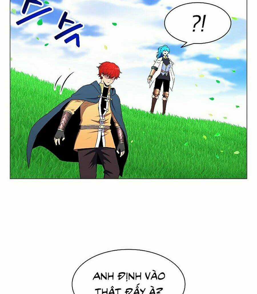 Người Nâng Cấp - Chapter 6 - Trang 42