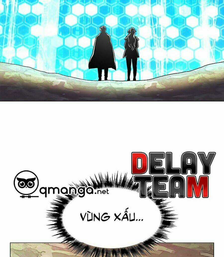 Người Nâng Cấp - Chapter 6 - Trang 46