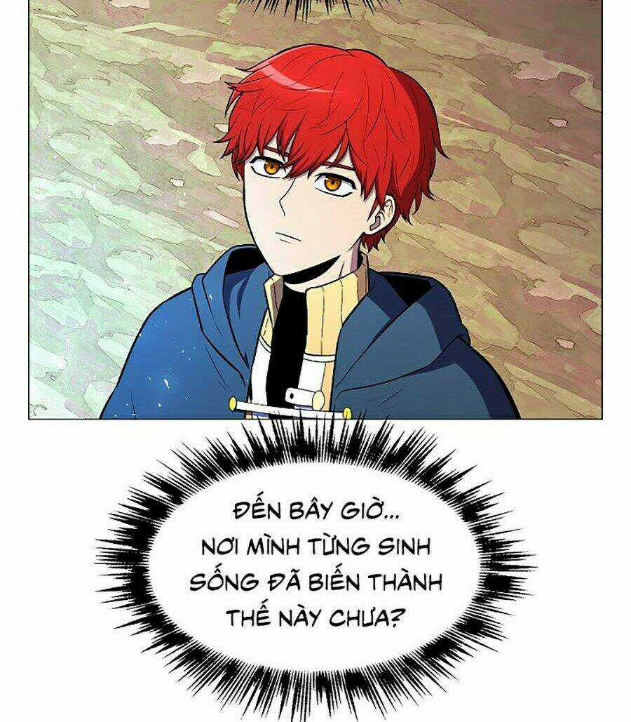 Người Nâng Cấp - Chapter 6 - Trang 47