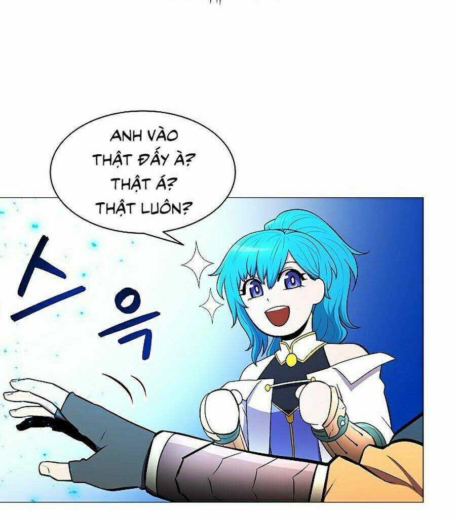 Người Nâng Cấp - Chapter 6 - Trang 48