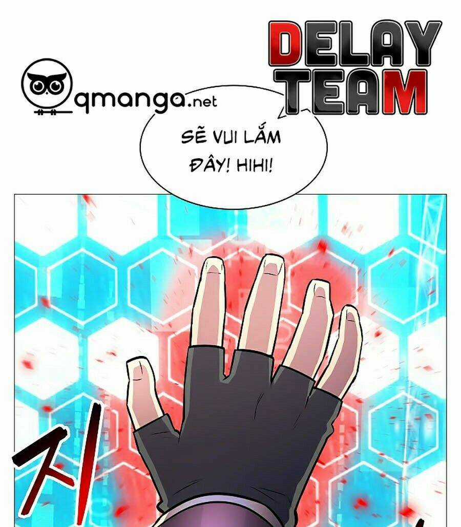 Người Nâng Cấp - Chapter 6 - Trang 49