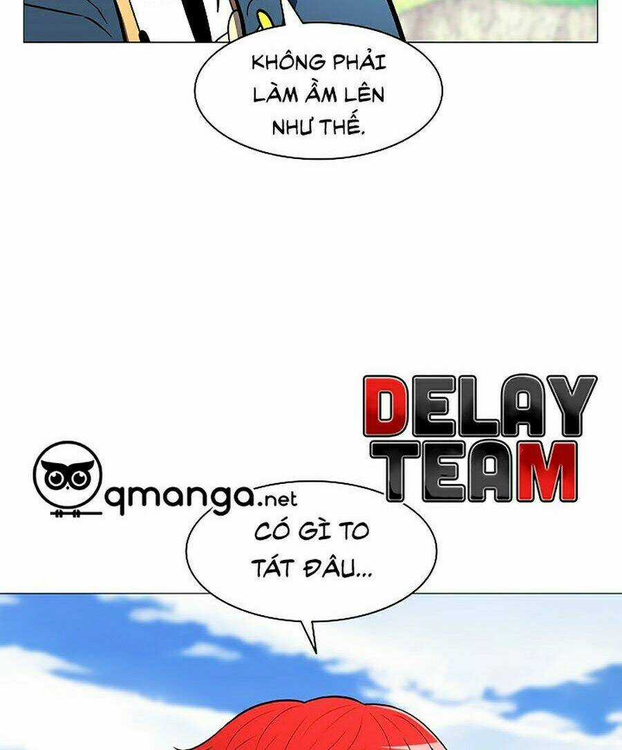Người Nâng Cấp - Chapter 6 - Trang 6