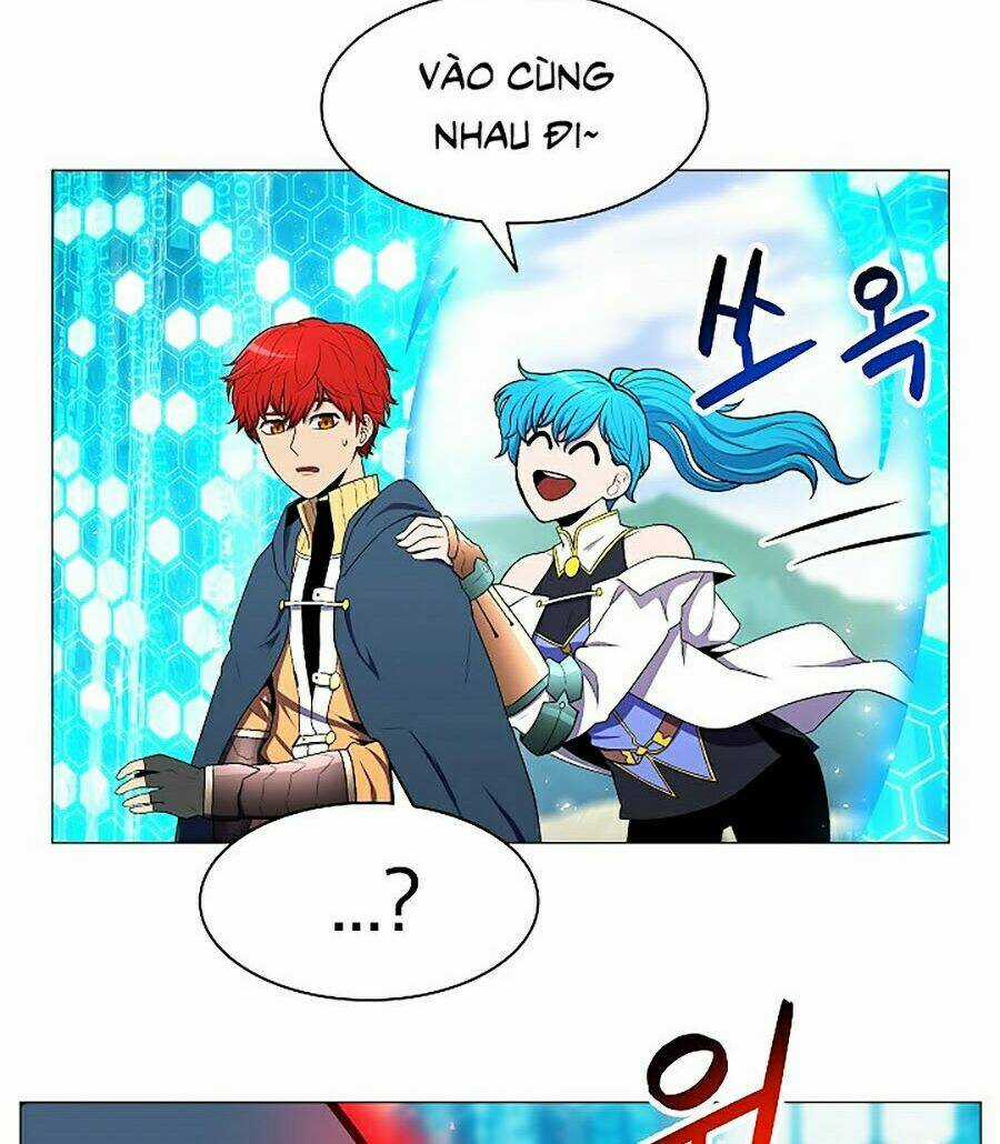 Người Nâng Cấp - Chapter 6 - Trang 52