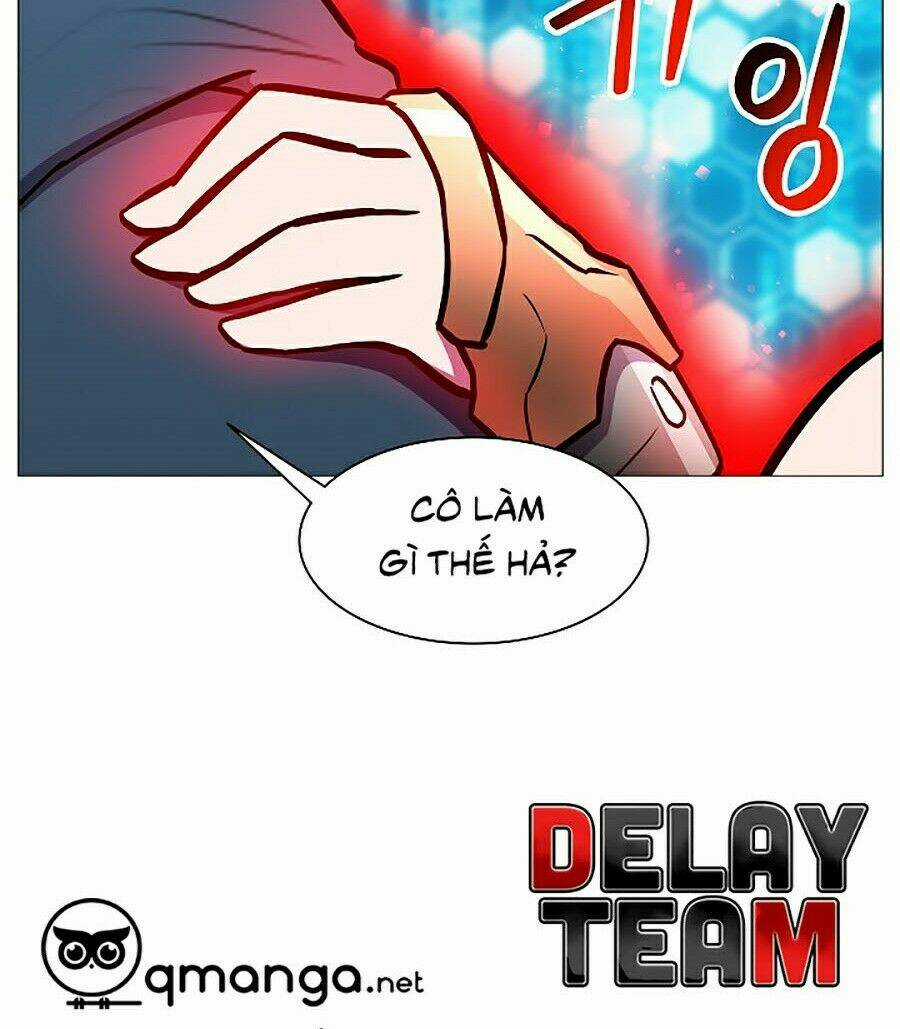 Người Nâng Cấp - Chapter 6 - Trang 53