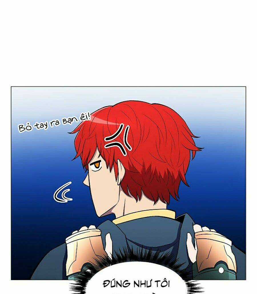 Người Nâng Cấp - Chapter 6 - Trang 56