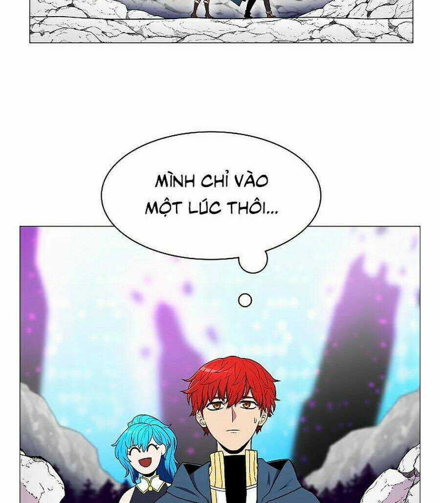 Người Nâng Cấp - Chapter 6 - Trang 60