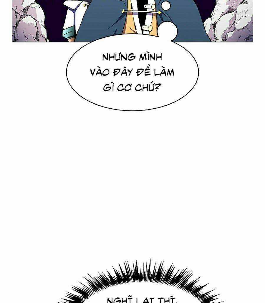 Người Nâng Cấp - Chapter 6 - Trang 61