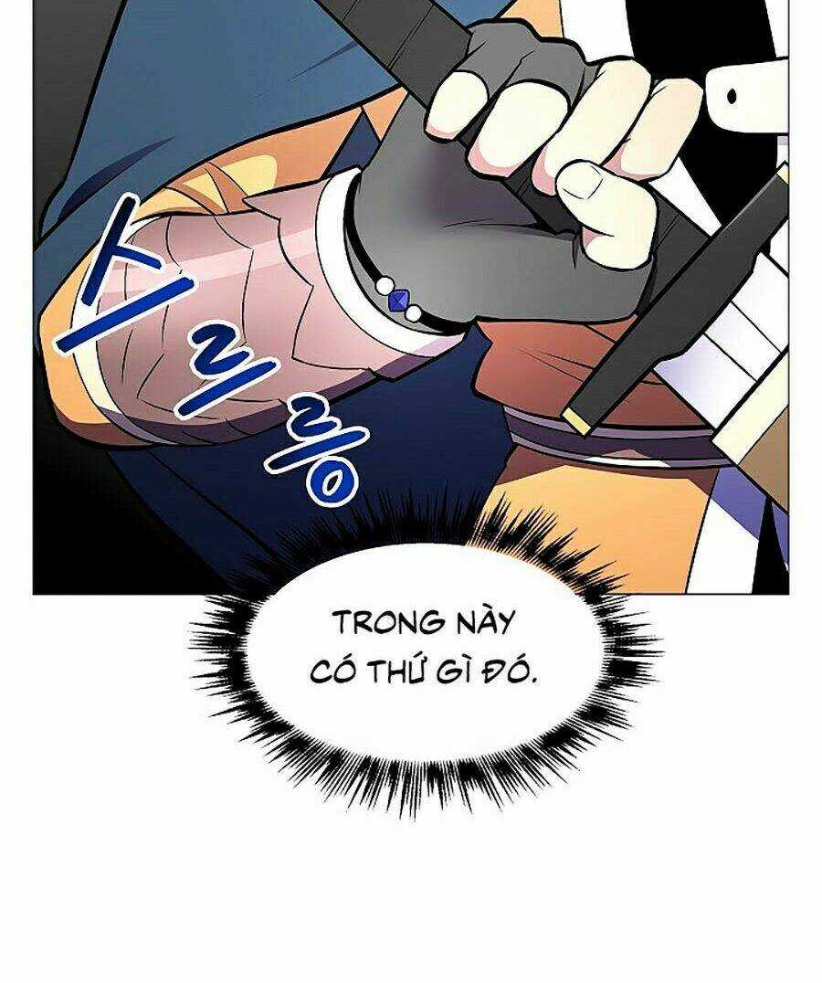 Người Nâng Cấp - Chapter 6 - Trang 66