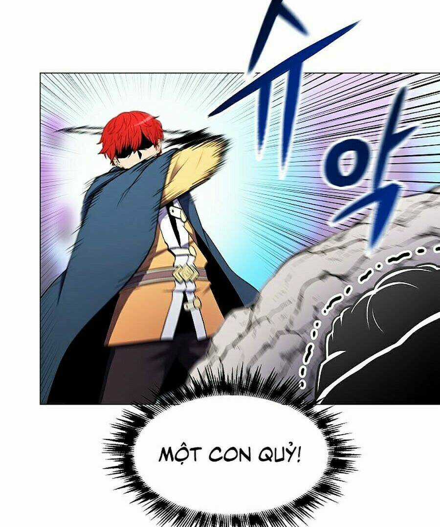 Người Nâng Cấp - Chapter 6 - Trang 68