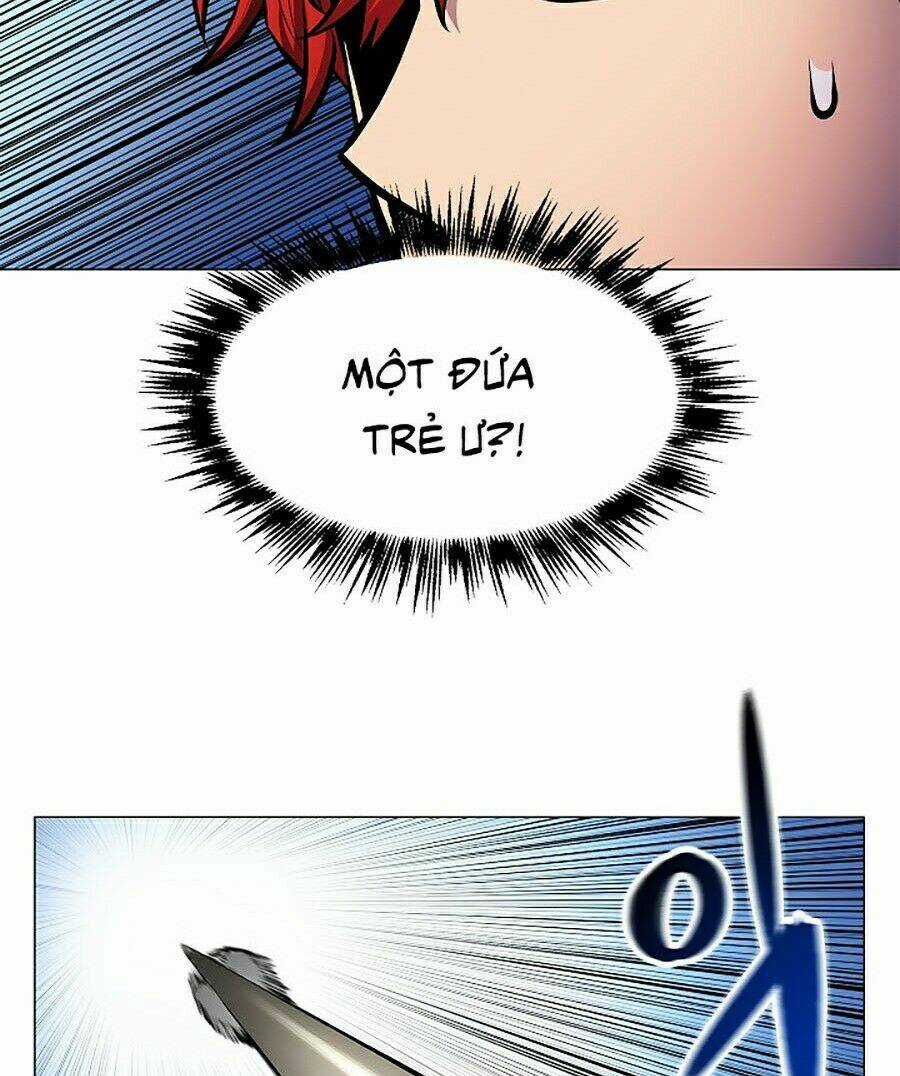 Người Nâng Cấp - Chapter 6 - Trang 71