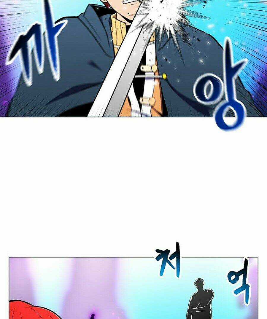 Người Nâng Cấp - Chapter 6 - Trang 73