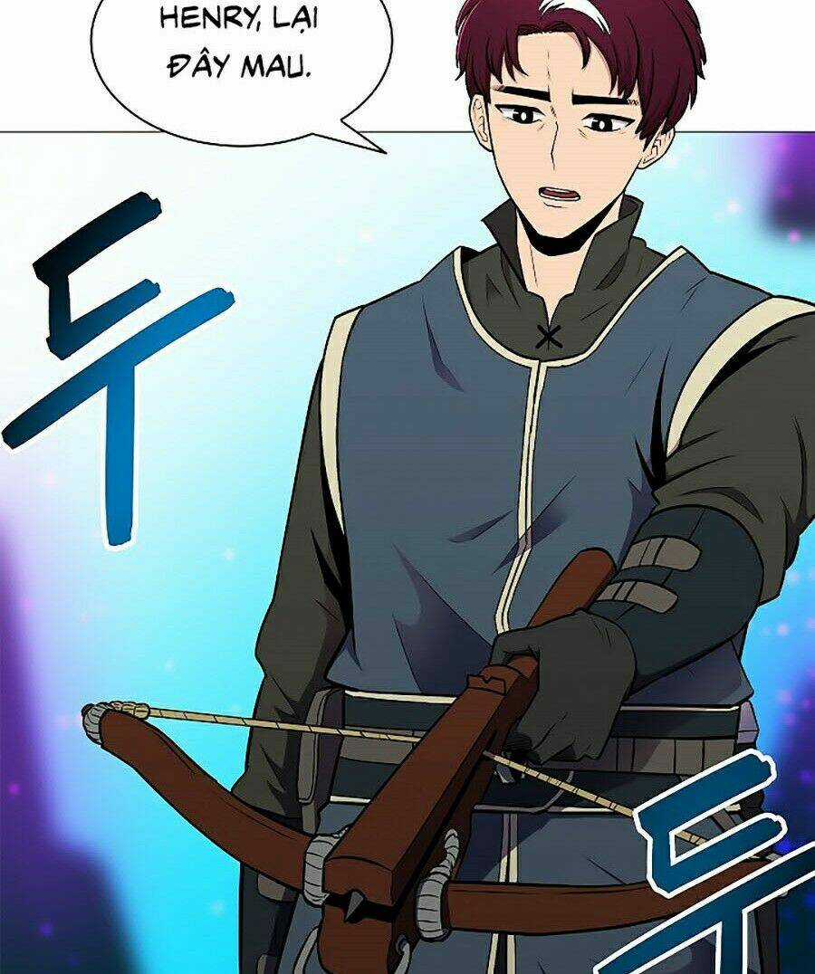 Người Nâng Cấp - Chapter 6 - Trang 75