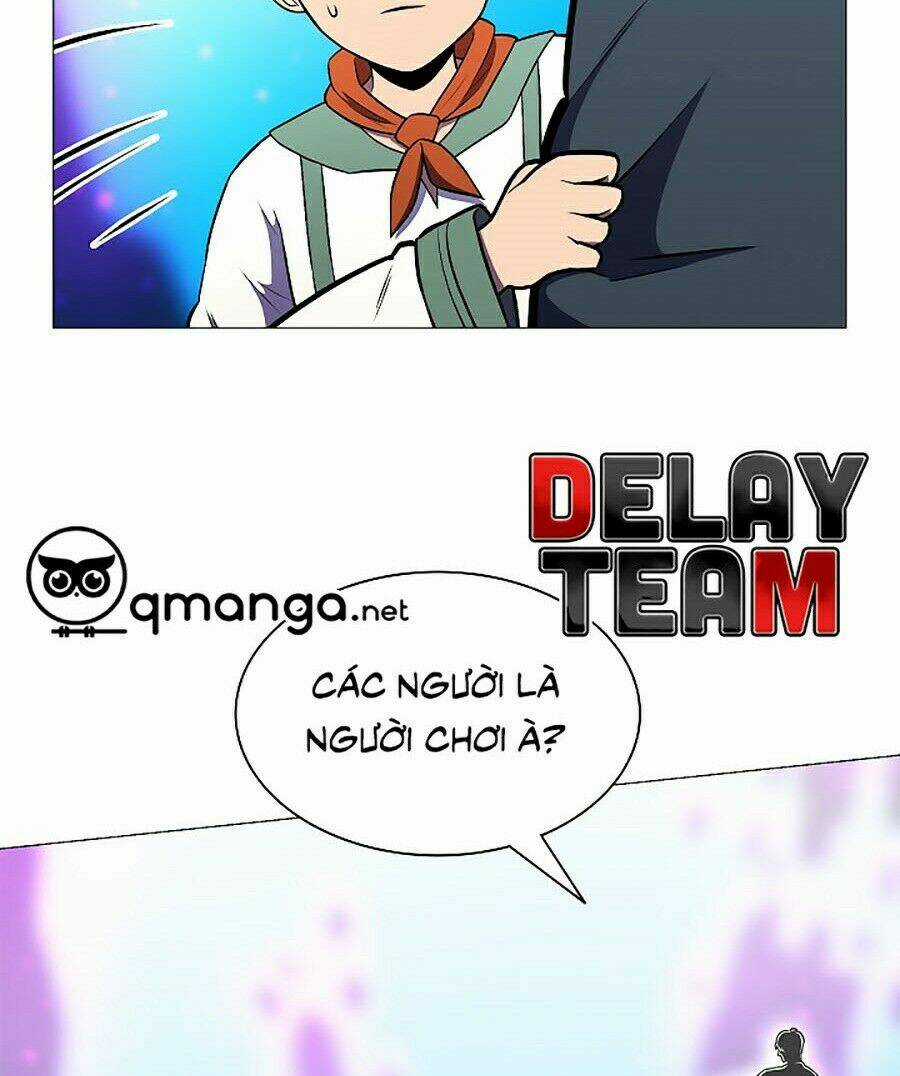 Người Nâng Cấp - Chapter 6 - Trang 77