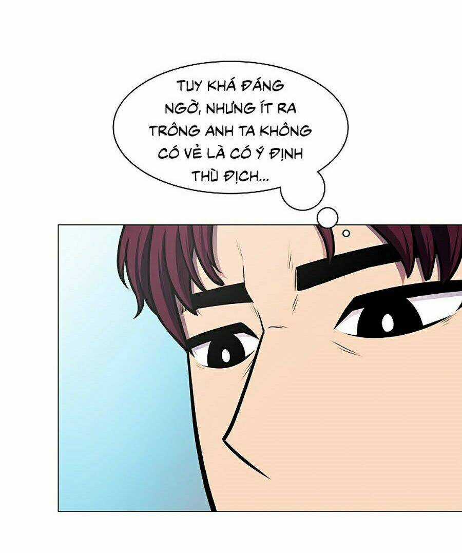 Người Nâng Cấp - Chapter 6 - Trang 80