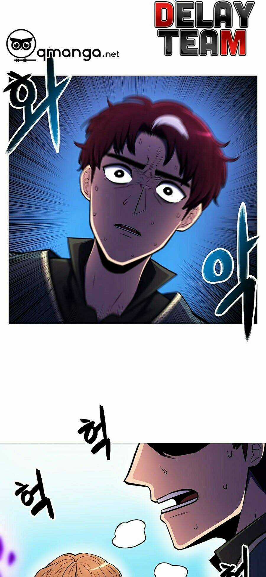 Người Nâng Cấp - Chapter 6 - Trang 83