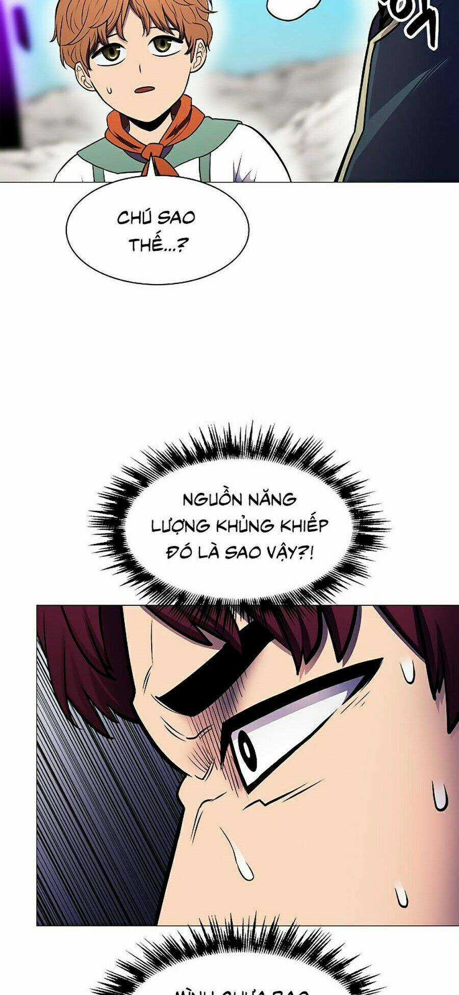 Người Nâng Cấp - Chapter 6 - Trang 84