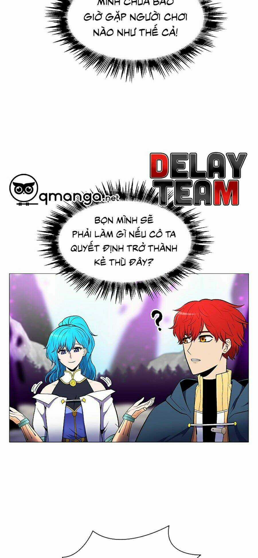 Người Nâng Cấp - Chapter 6 - Trang 85