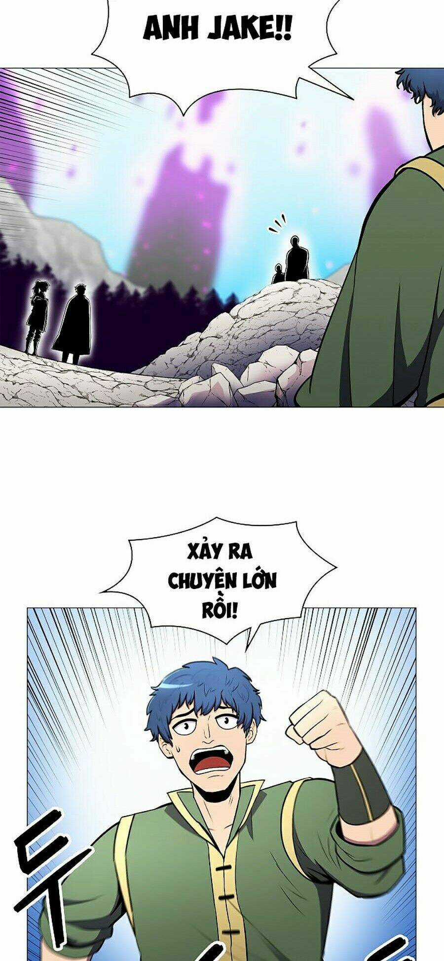 Người Nâng Cấp - Chapter 6 - Trang 86