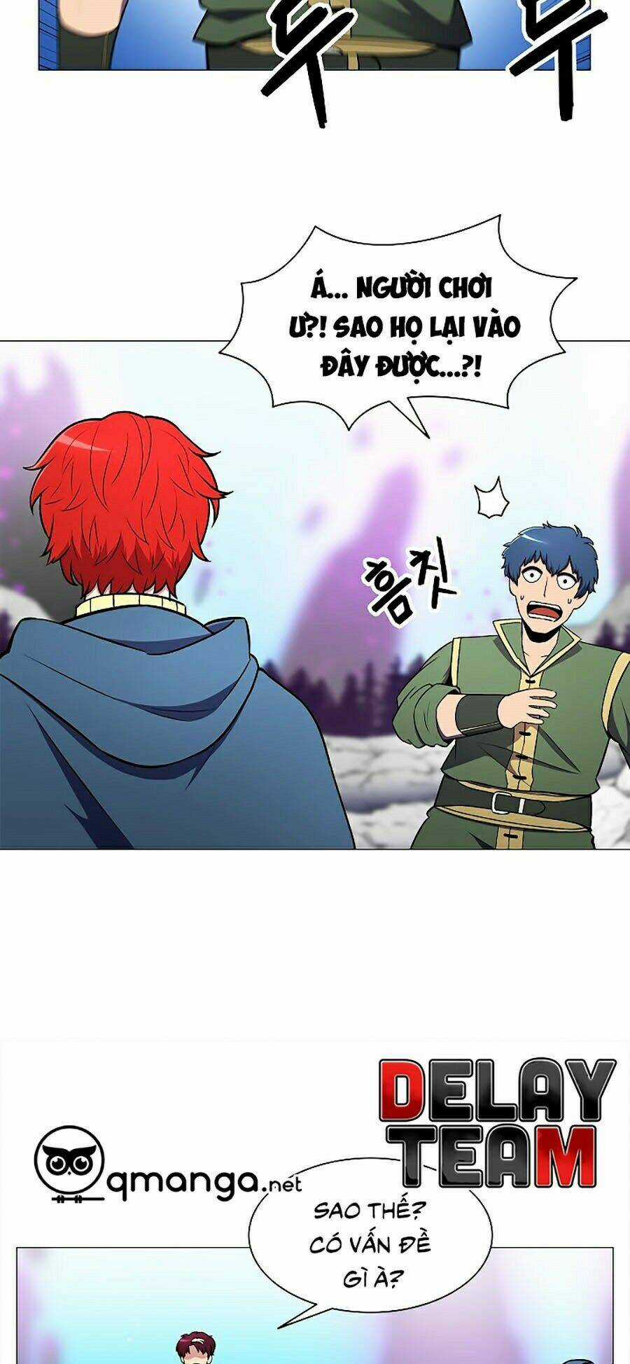 Người Nâng Cấp - Chapter 6 - Trang 87