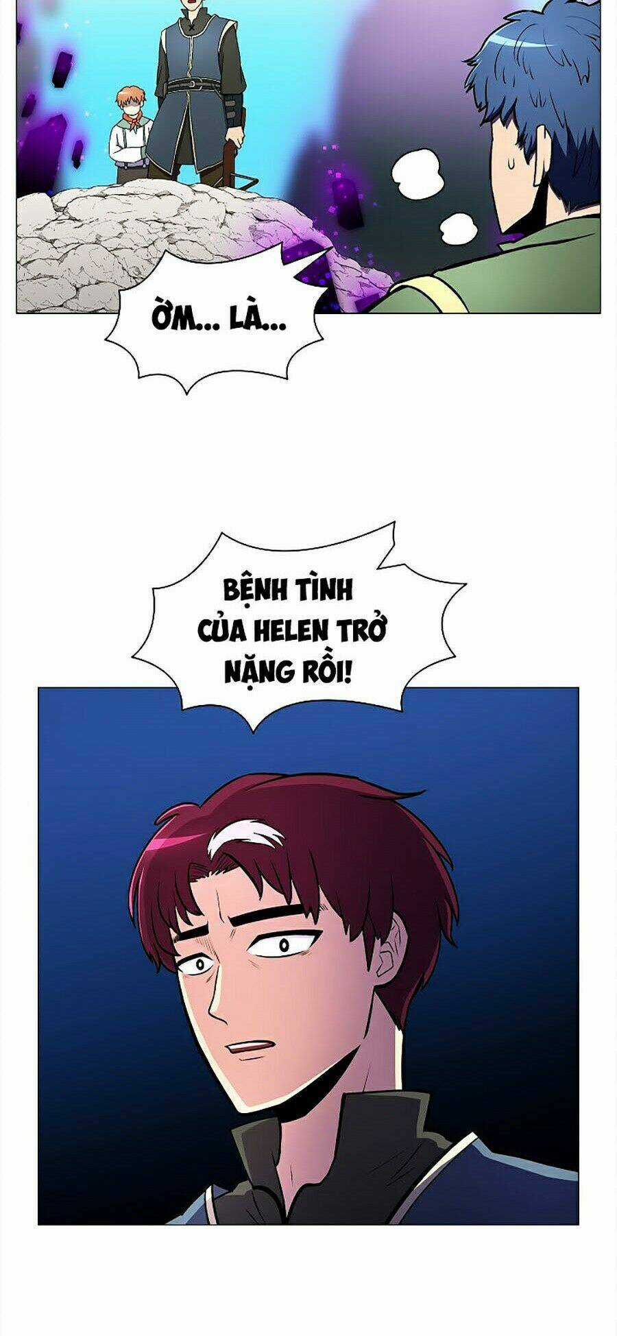 Người Nâng Cấp - Chapter 6 - Trang 88