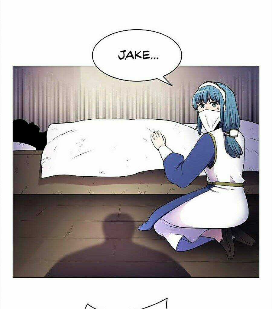 Người Nâng Cấp - Chapter 6 - Trang 92