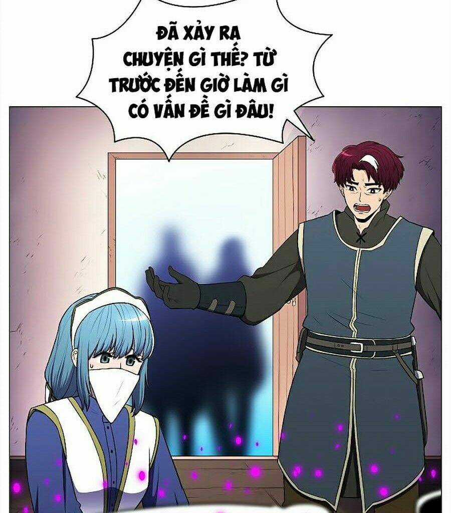 Người Nâng Cấp - Chapter 6 - Trang 93