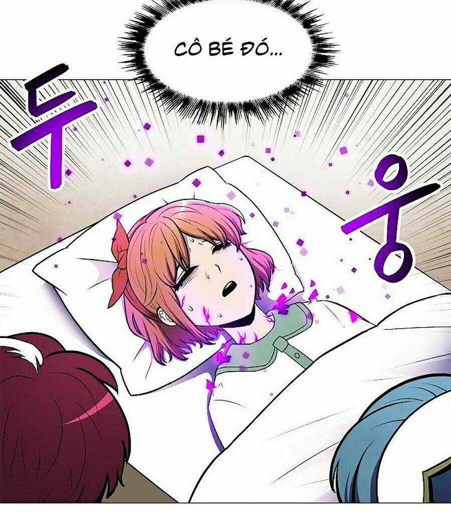 Người Nâng Cấp - Chapter 6 - Trang 97