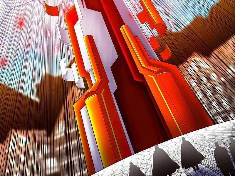 Người Nâng Cấp - Chapter 60 - Trang 109