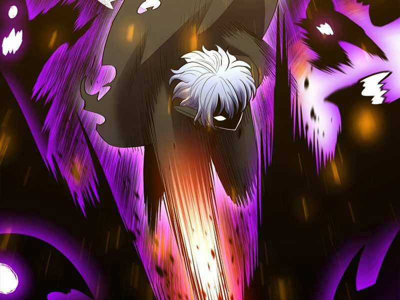 Người Nâng Cấp - Chapter 60 - Trang 129