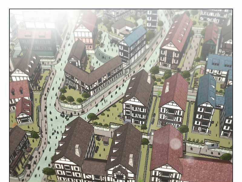 Người Nâng Cấp - Chapter 60 - Trang 35