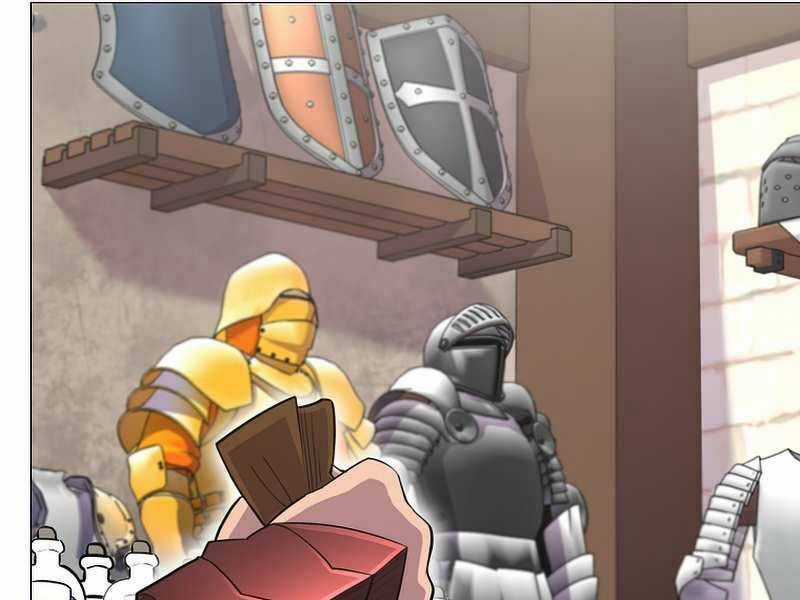 Người Nâng Cấp - Chapter 60 - Trang 38