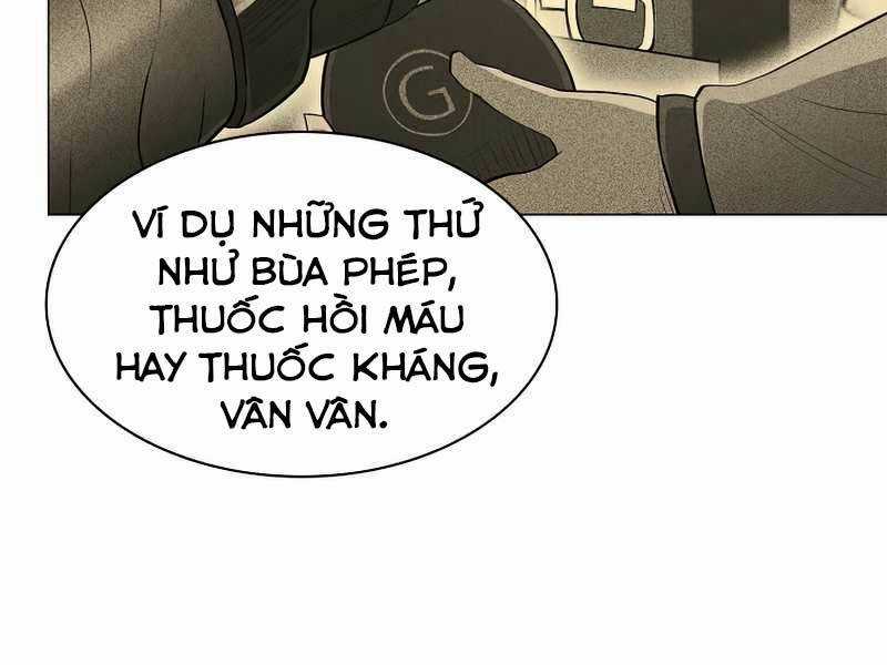 Người Nâng Cấp - Chapter 60 - Trang 50