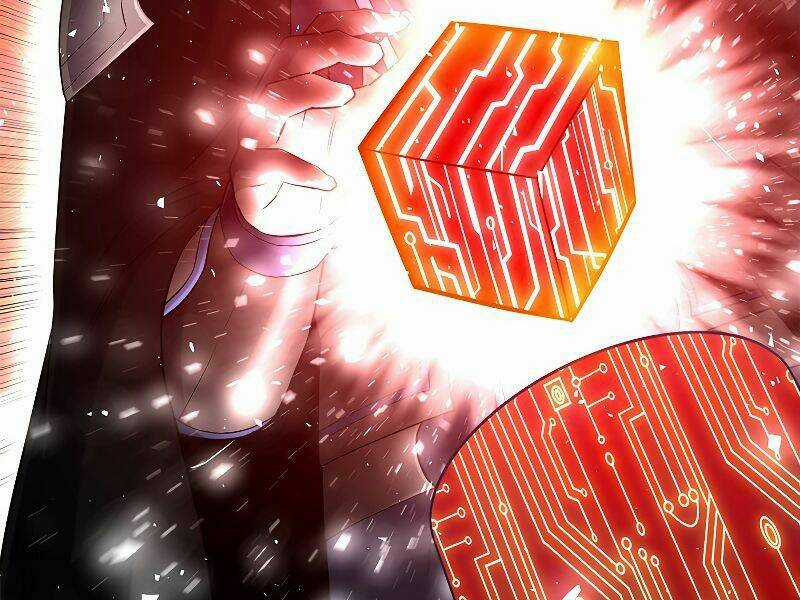 Người Nâng Cấp - Chapter 61 - Trang 113