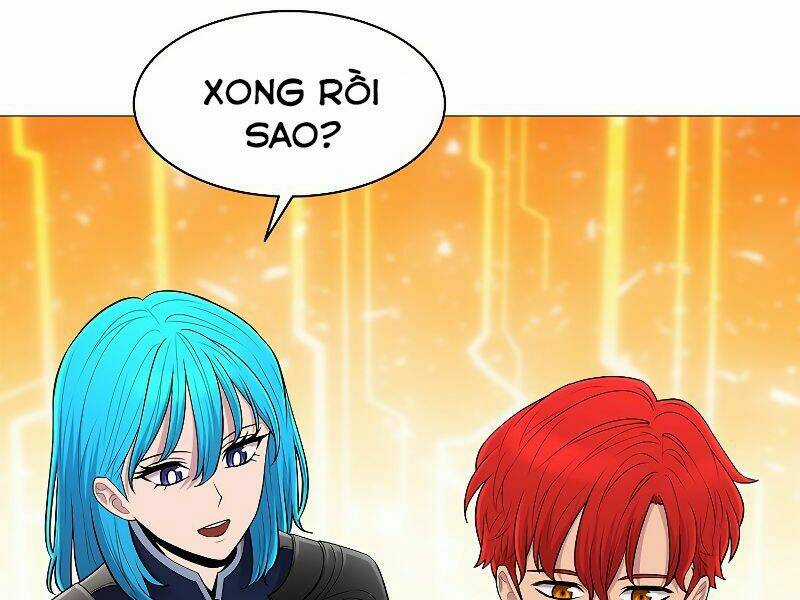 Người Nâng Cấp - Chapter 61 - Trang 116