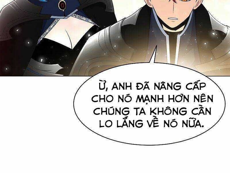 Người Nâng Cấp - Chapter 61 - Trang 117