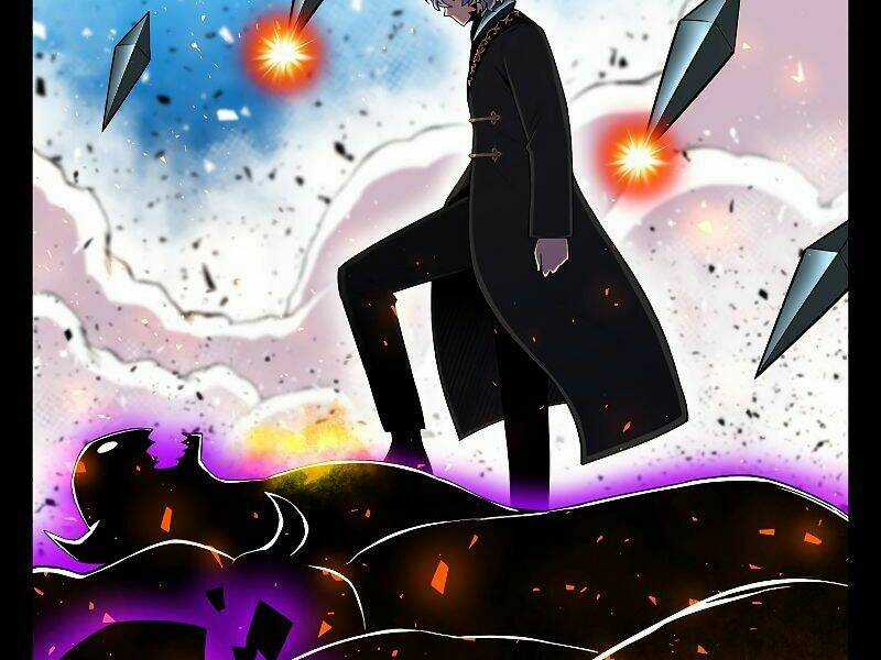 Người Nâng Cấp - Chapter 61 - Trang 14