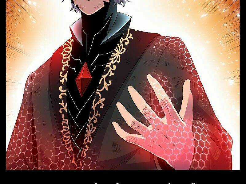 Người Nâng Cấp - Chapter 61 - Trang 20