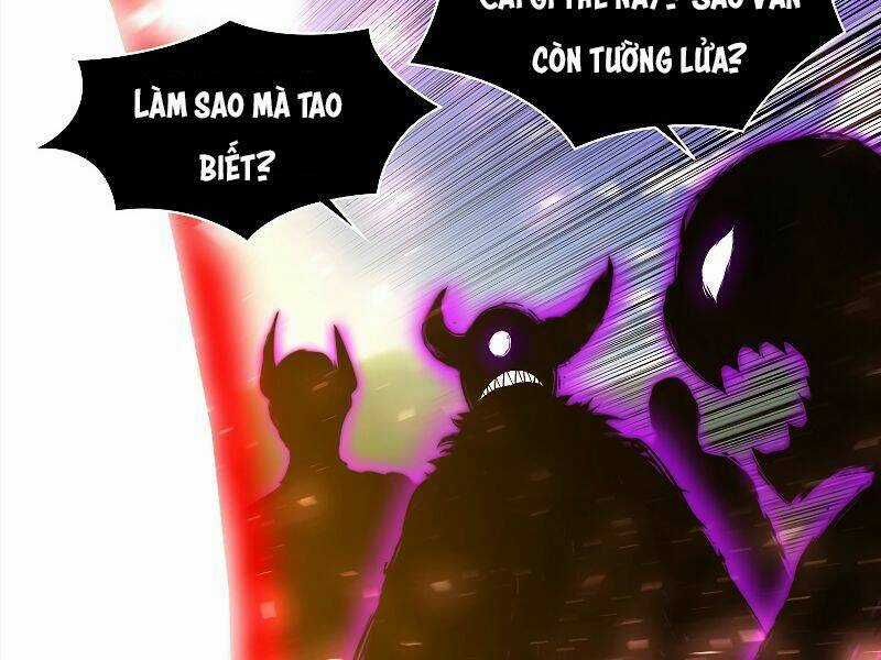 Người Nâng Cấp - Chapter 61 - Trang 41