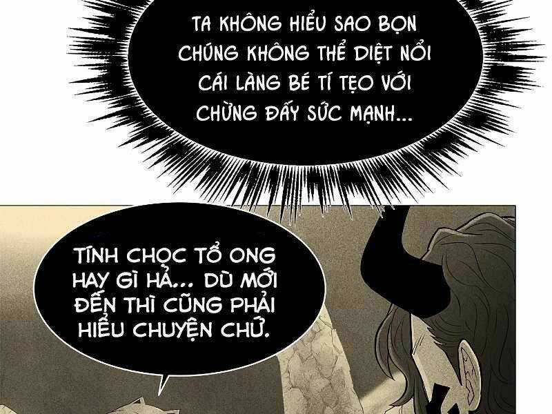 Người Nâng Cấp - Chapter 62 - Trang 13