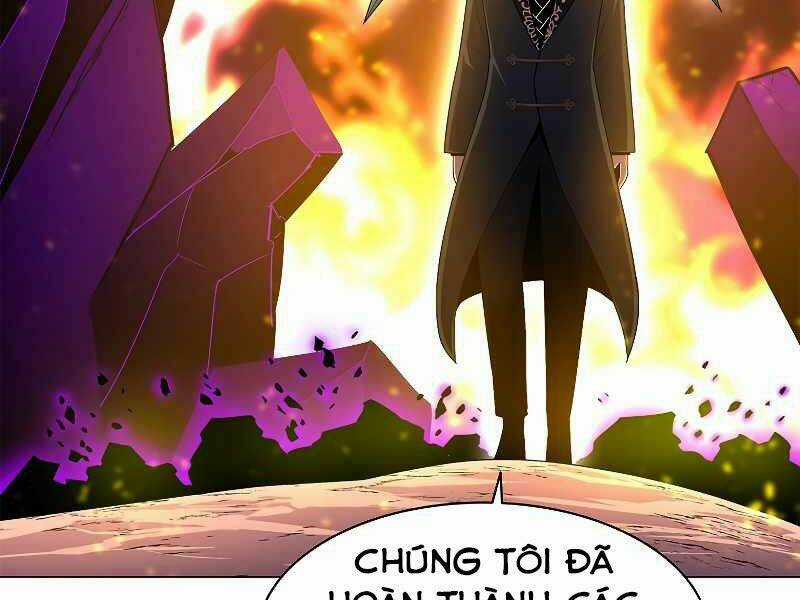 Người Nâng Cấp - Chapter 62 - Trang 127