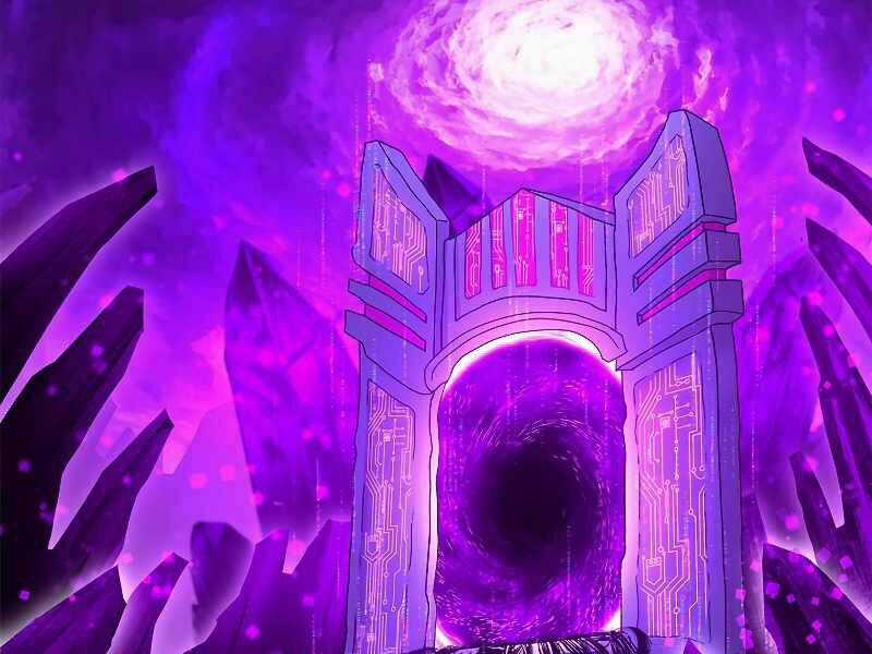 Người Nâng Cấp - Chapter 62 - Trang 3