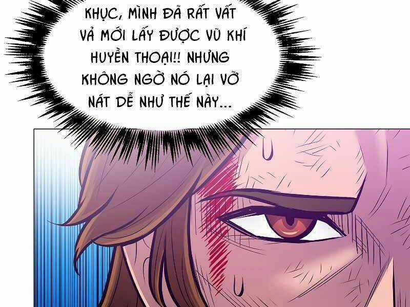 Người Nâng Cấp - Chapter 62 - Trang 43