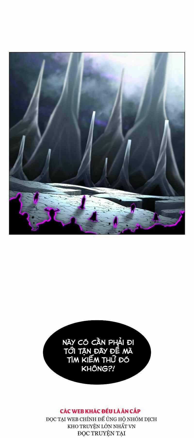 Người Nâng Cấp - Chapter 64 - Trang 1