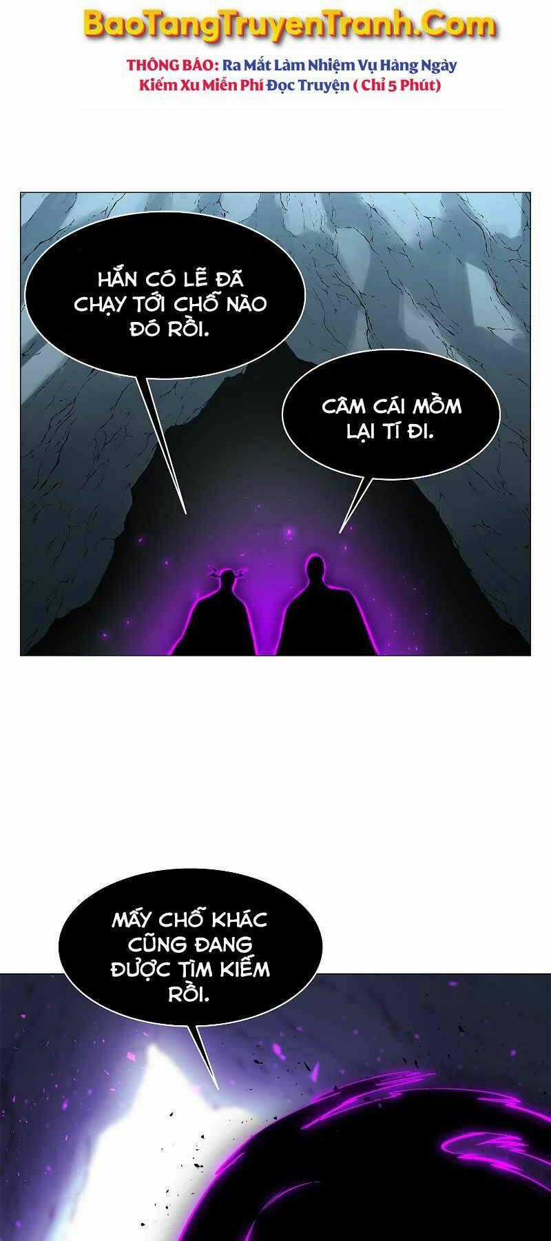 Người Nâng Cấp - Chapter 64 - Trang 2