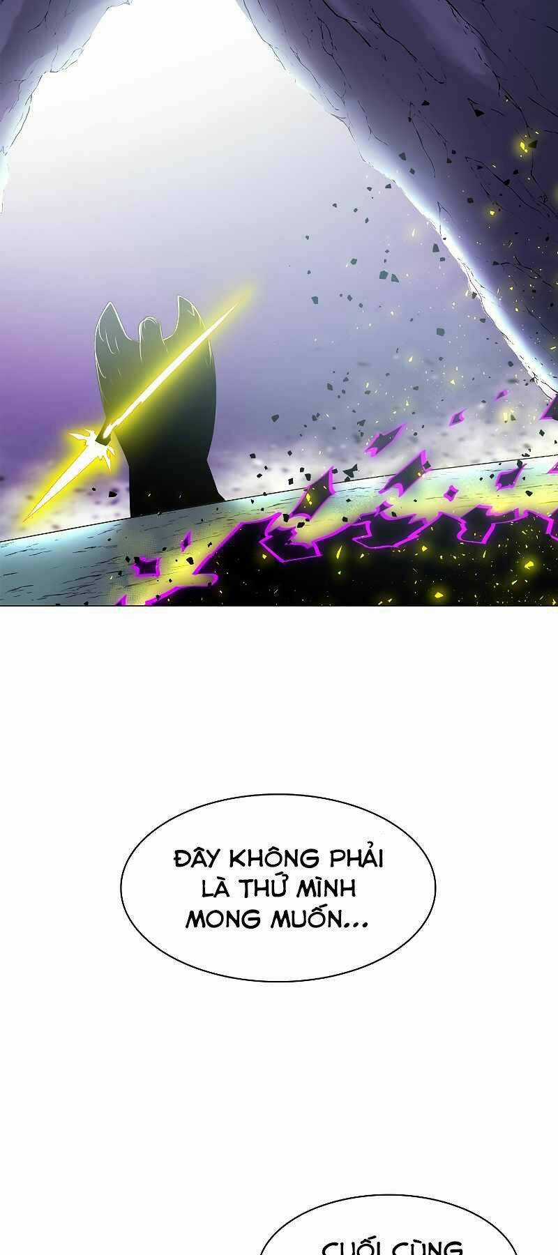 Người Nâng Cấp - Chapter 64 - Trang 11