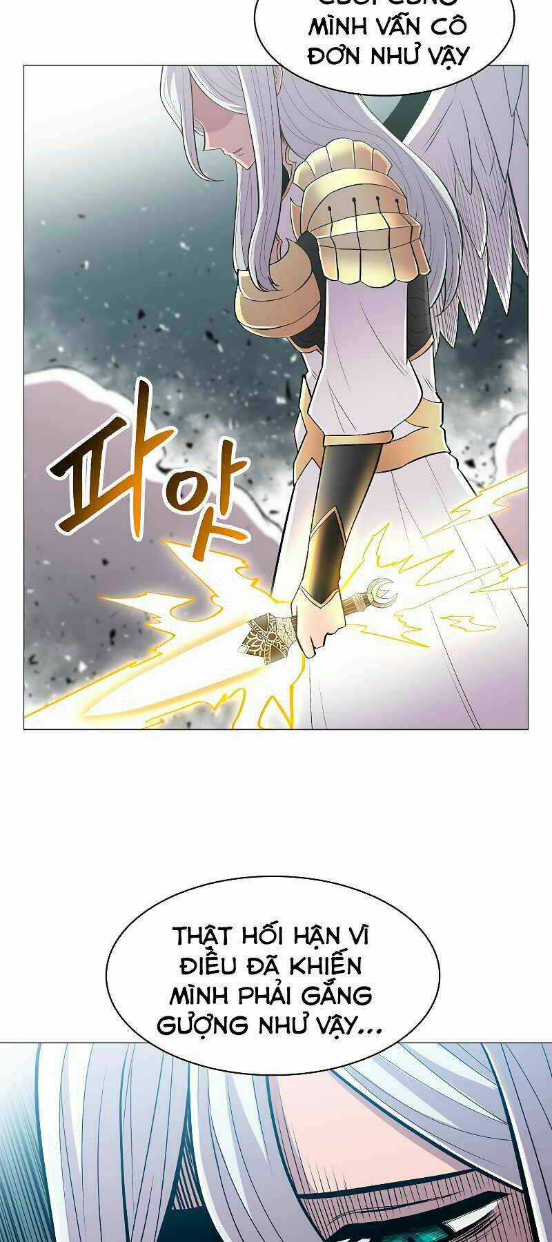 Người Nâng Cấp - Chapter 64 - Trang 12